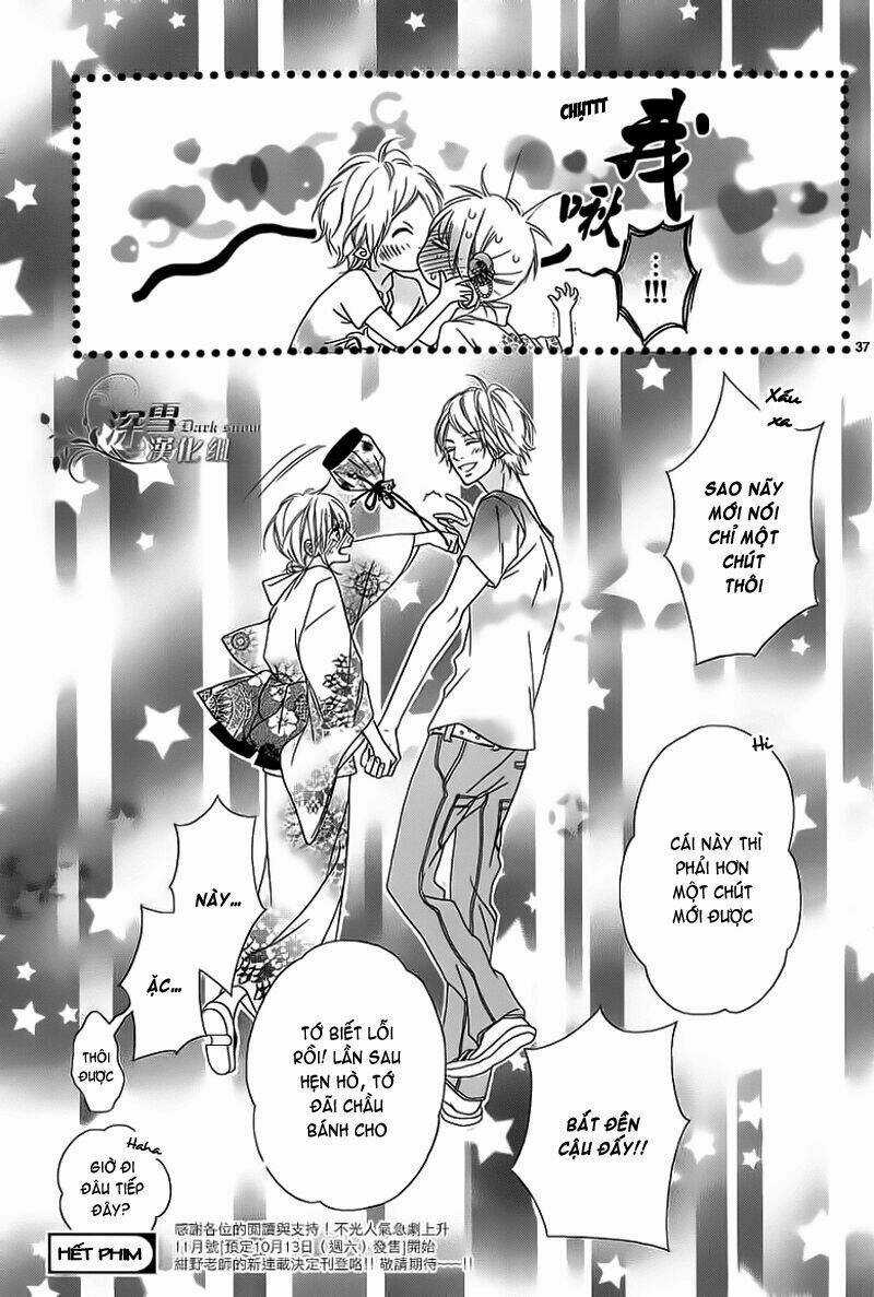 Renren Zakari Chapter 5 trang 36