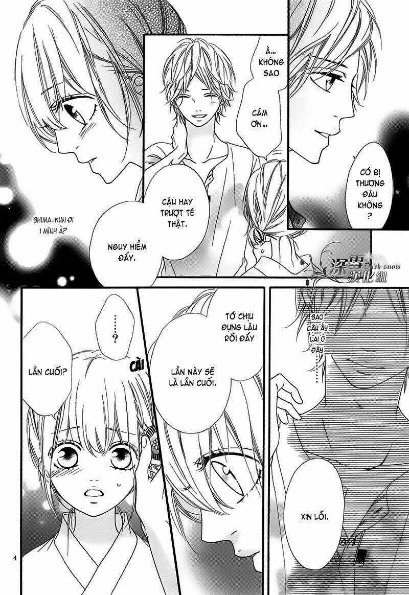 Renren Zakari Chapter 5 trang 4