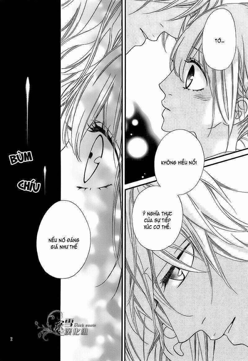 Renren Zakari Chapter 5 trang 6