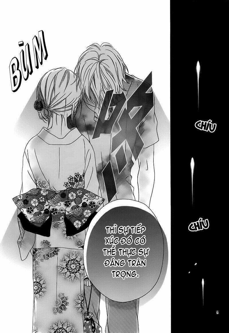 Renren Zakari Chapter 5 trang 7