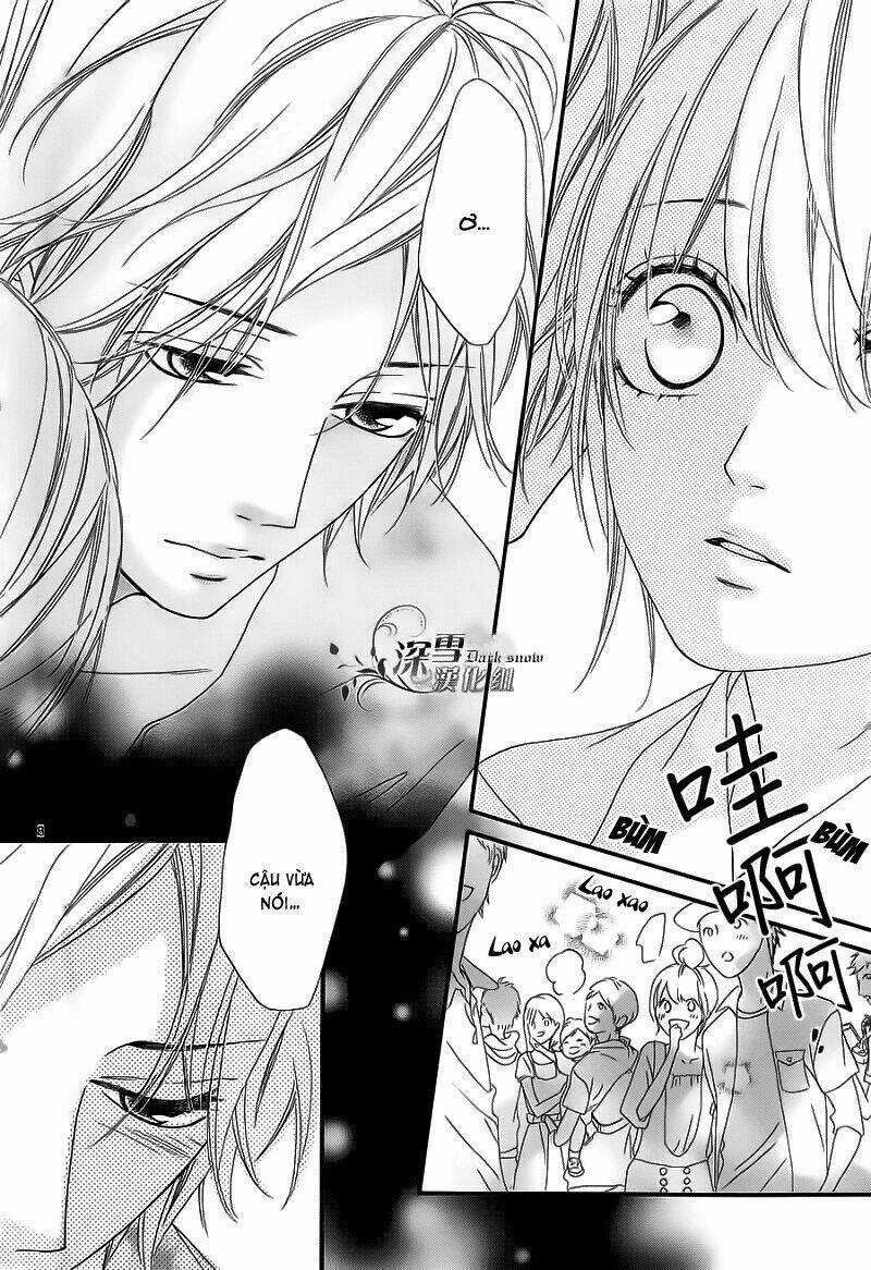 Renren Zakari Chapter 5 trang 8