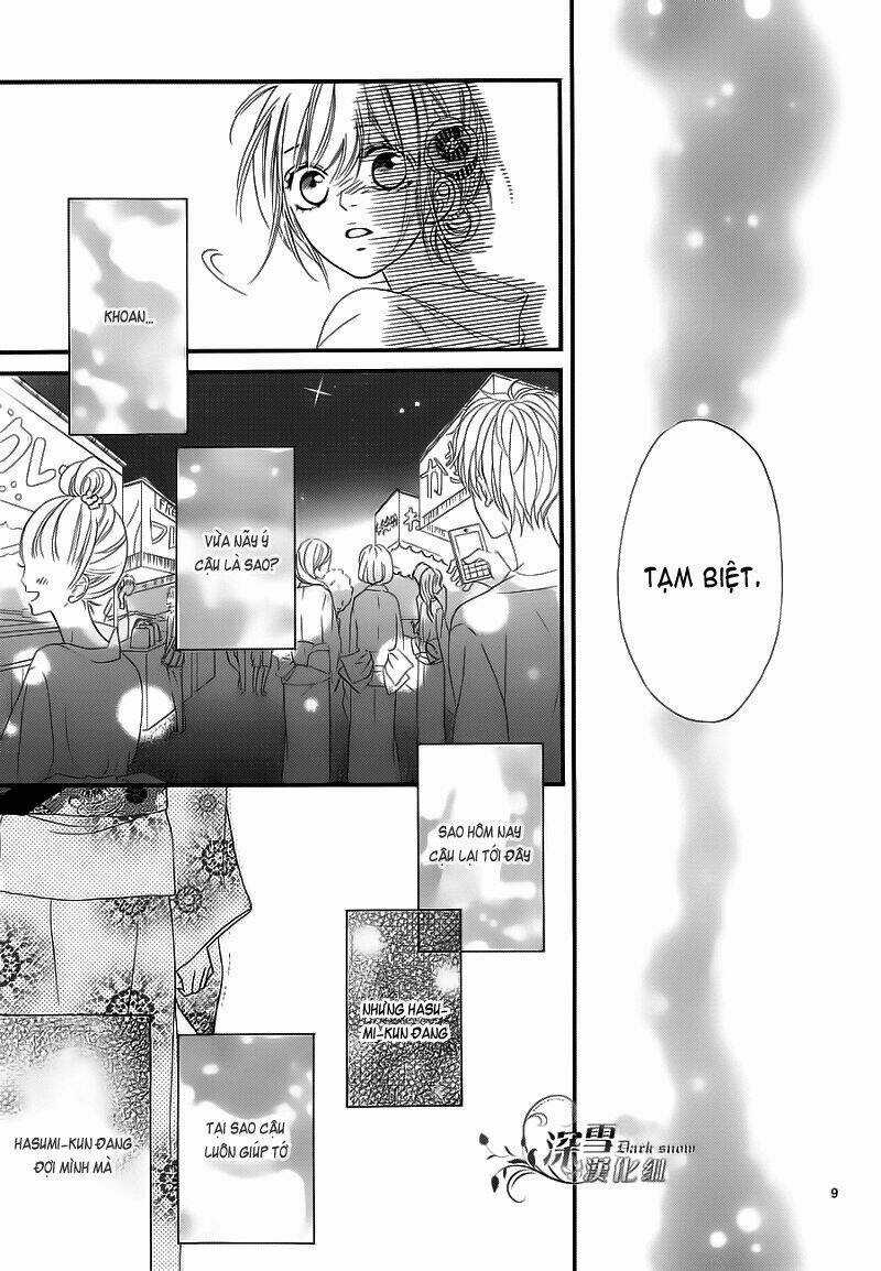 Renren Zakari Chapter 5 trang 9