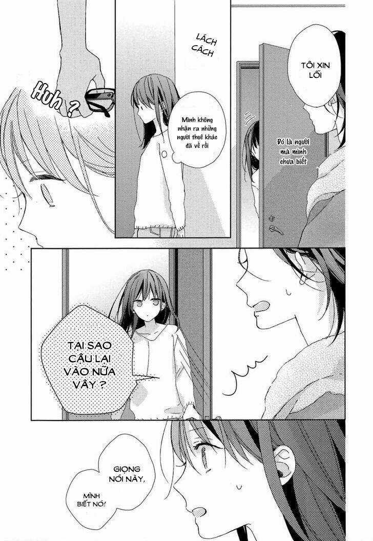 Renzu-Sou No Sankaku Chapter 1 trang 43