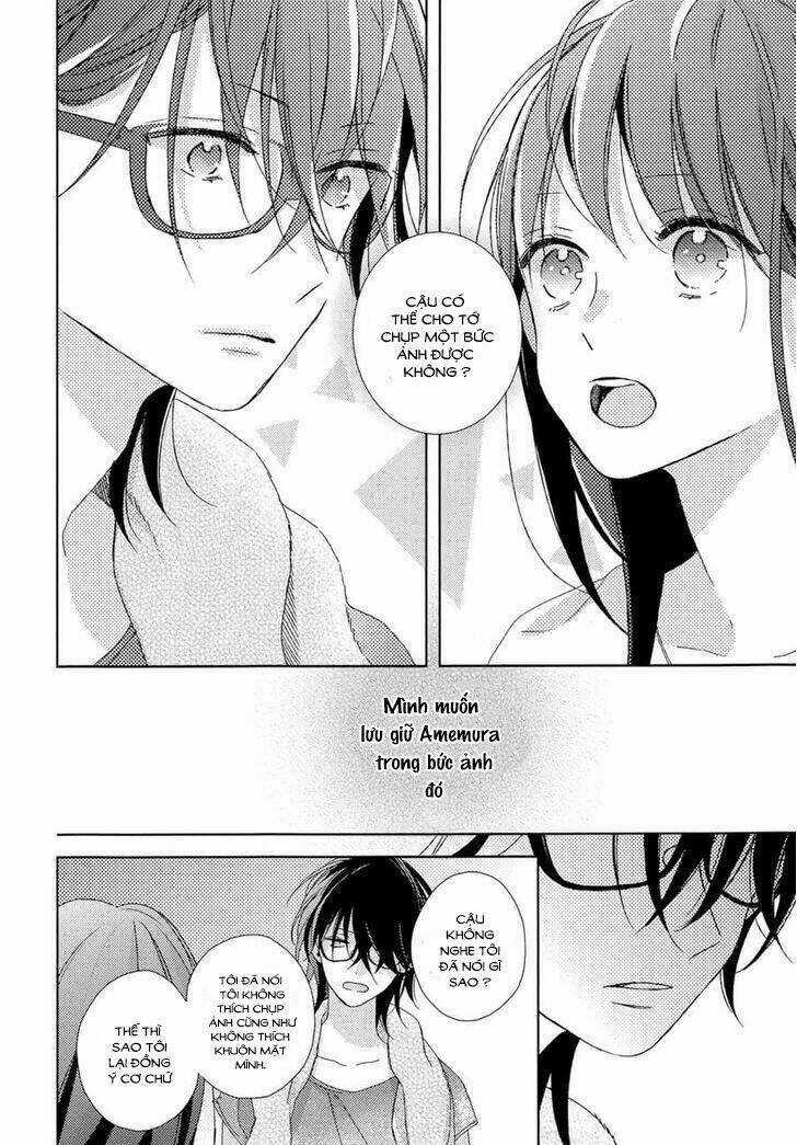 Renzu-Sou No Sankaku Chapter 1 trang 46