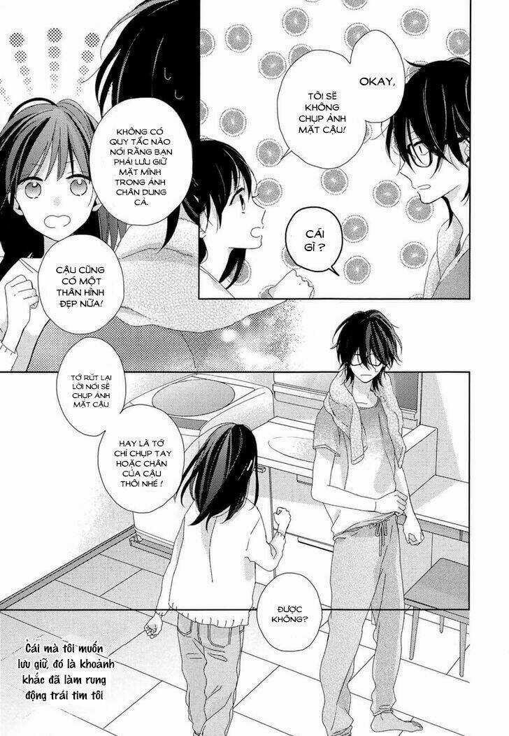 Renzu-Sou No Sankaku Chapter 1 trang 47