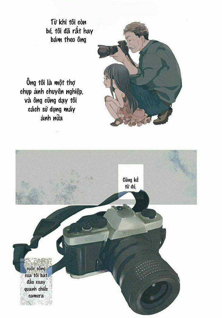 Renzu-Sou No Sankaku Chapter 1 trang 5