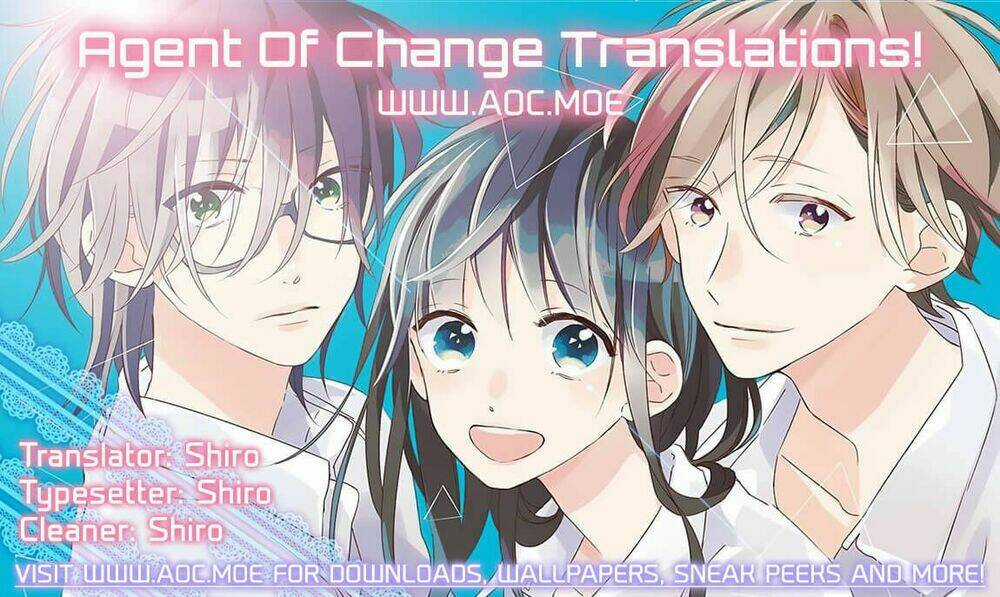 Renzu-Sou No Sankaku Chapter 1 trang 53