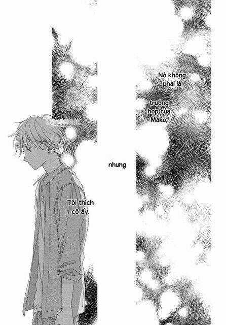 Renzu-Sou No Sankaku Chapter 13 trang 34