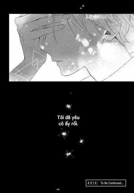 Renzu-Sou No Sankaku Chapter 13 trang 35