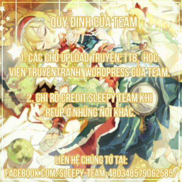 Renzu-Sou No Sankaku Chapter 2 trang 3