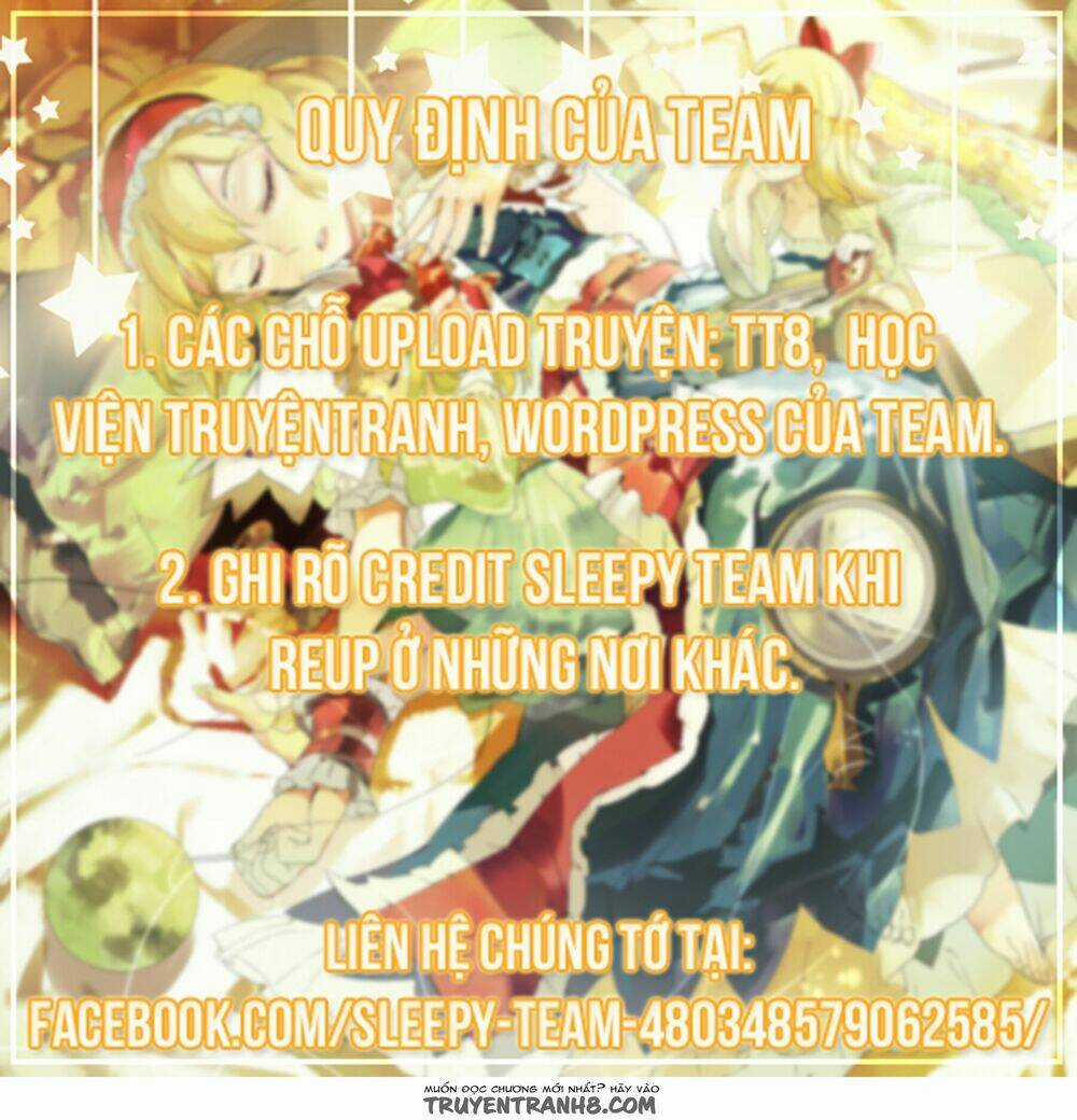 Renzu-Sou No Sankaku Chapter 3 trang 2