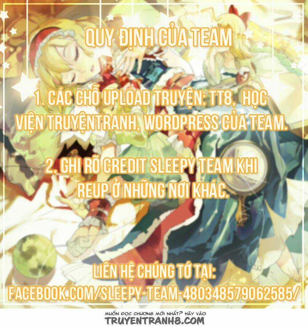 Renzu-Sou No Sankaku Chapter 4 trang 2