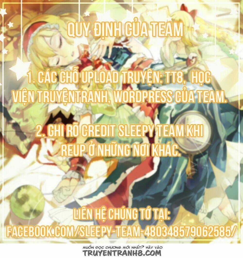 Renzu-Sou No Sankaku Chapter 5 trang 2