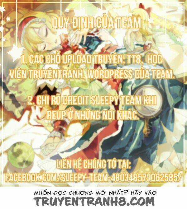 Renzu-Sou No Sankaku Chapter 6 trang 2