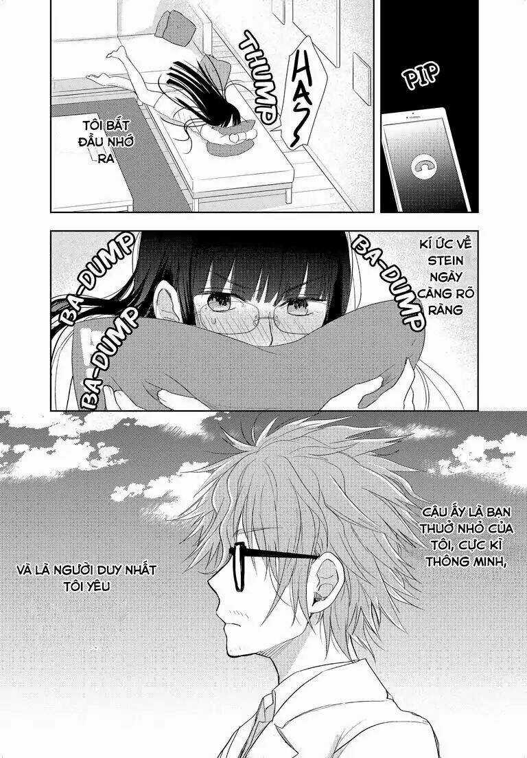 Repeating Your End Together Chapter 1 trang 13