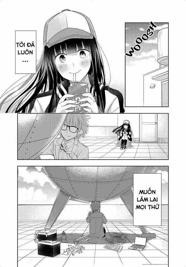 Repeating Your End Together Chapter 1 trang 2