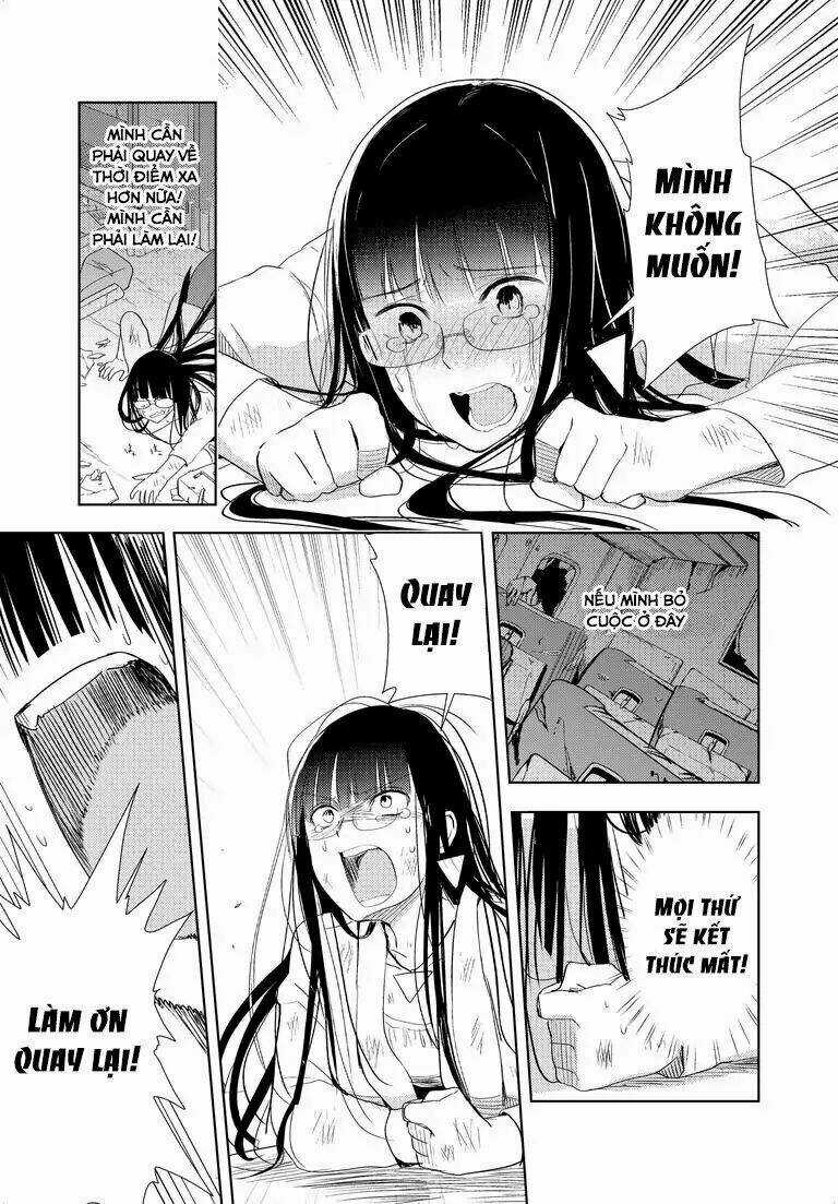 Repeating Your End Together Chapter 1 trang 22