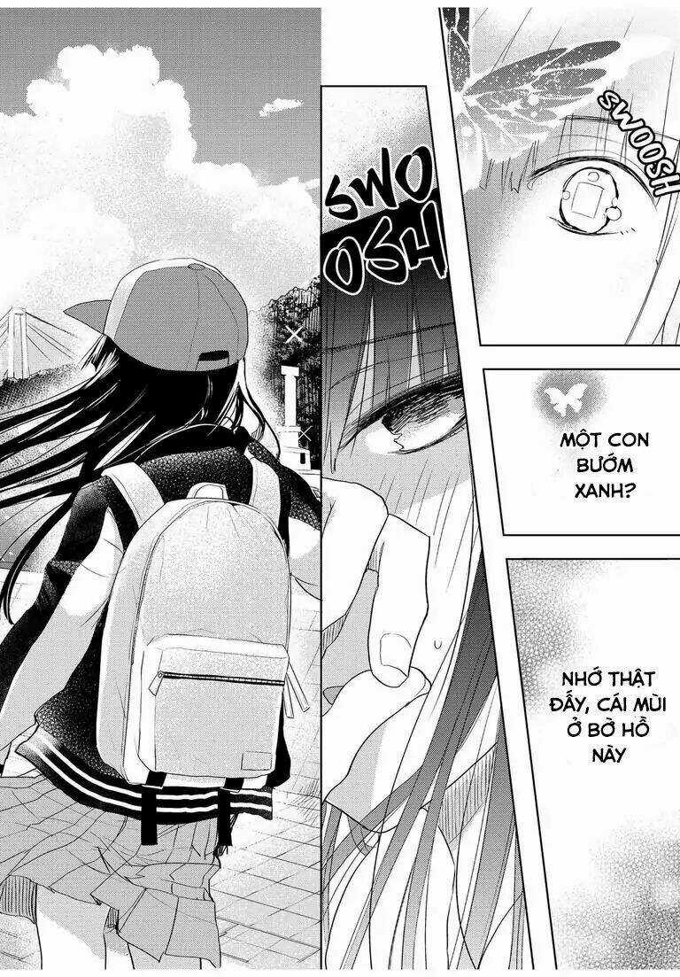 Repeating Your End Together Chapter 1 trang 23