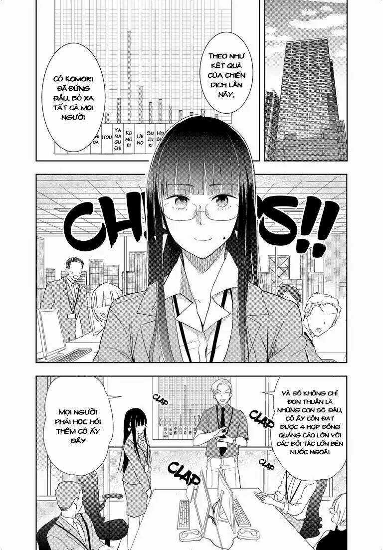 Repeating Your End Together Chapter 1 trang 3