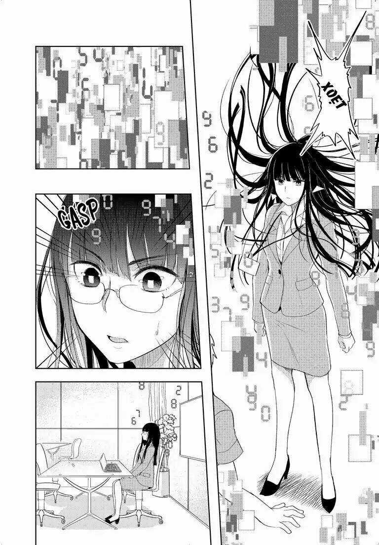 Repeating Your End Together Chapter 1 trang 7