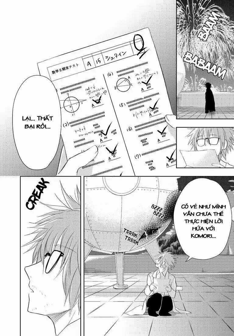 Repeating Your End Together Chapter 2 trang 19