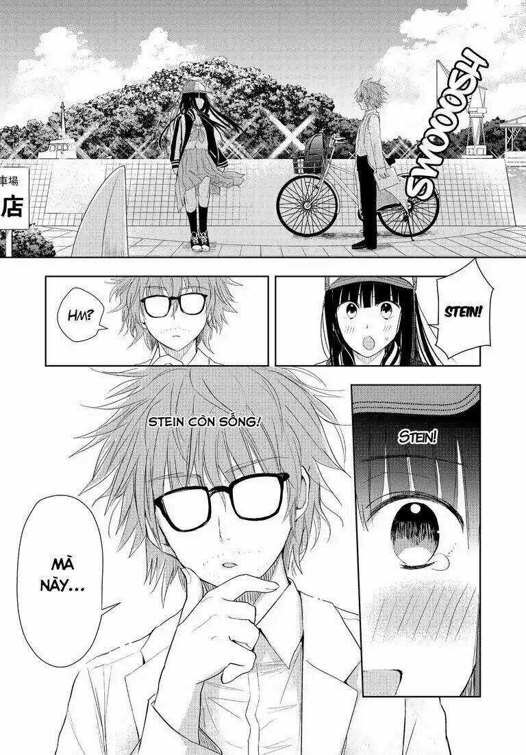 Repeating Your End Together Chapter 2 trang 2