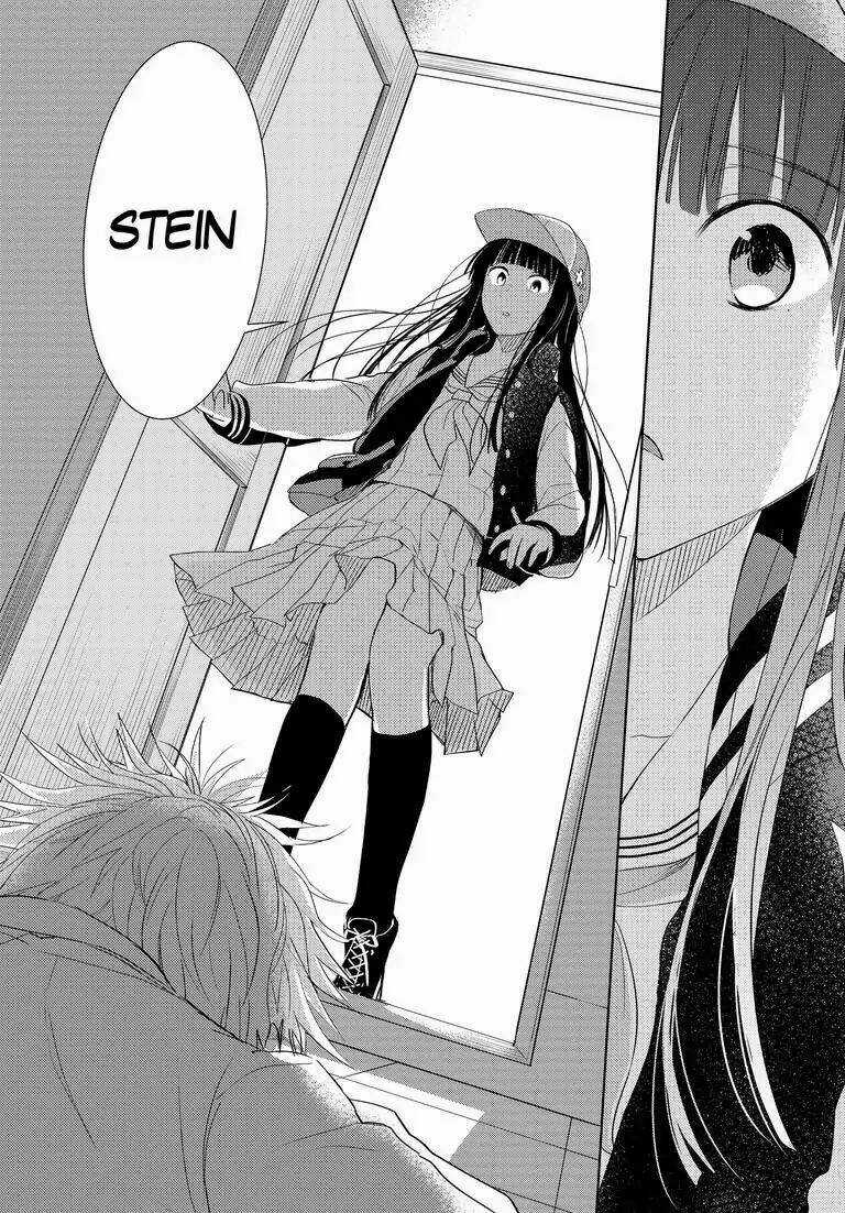 Repeating Your End Together Chapter 2 trang 23