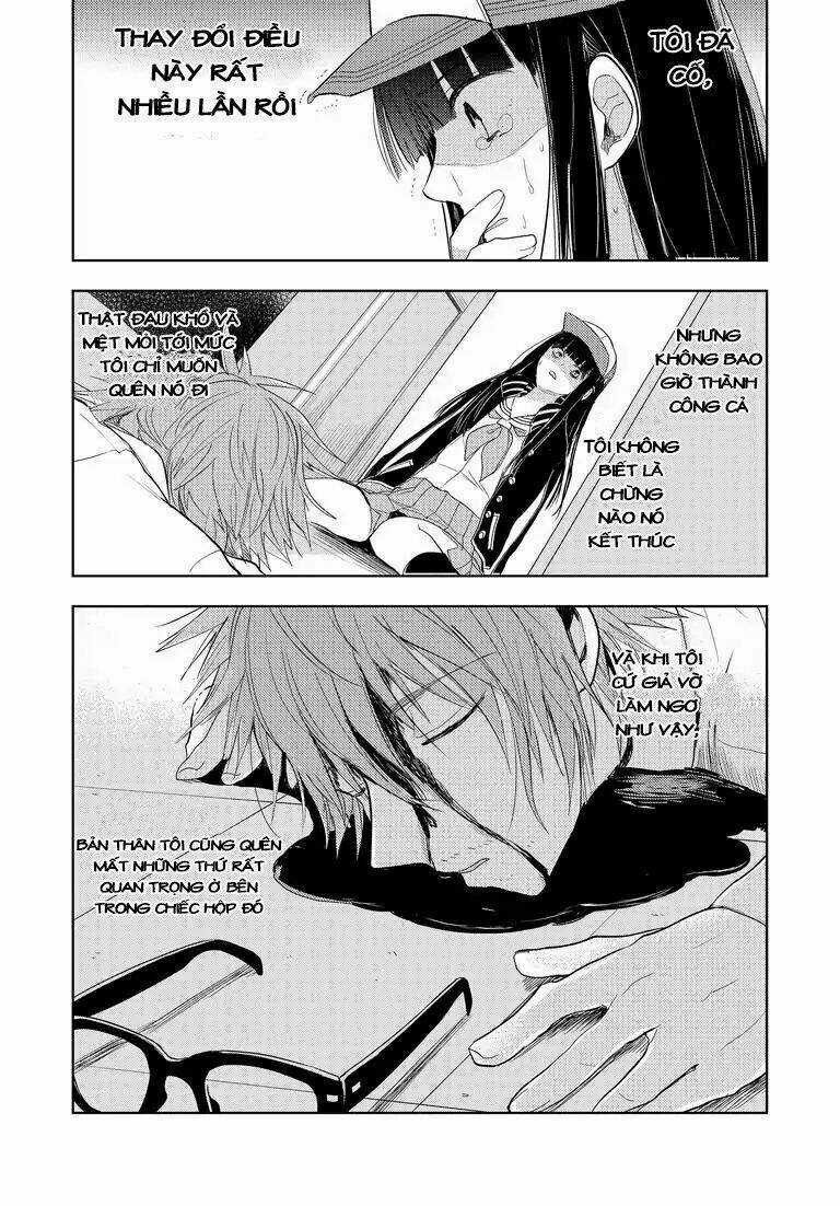 Repeating Your End Together Chapter 2 trang 25