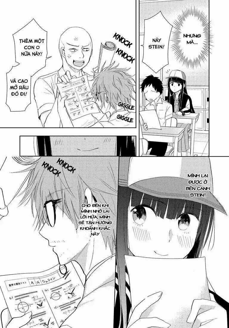 Repeating Your End Together Chapter 2 trang 6