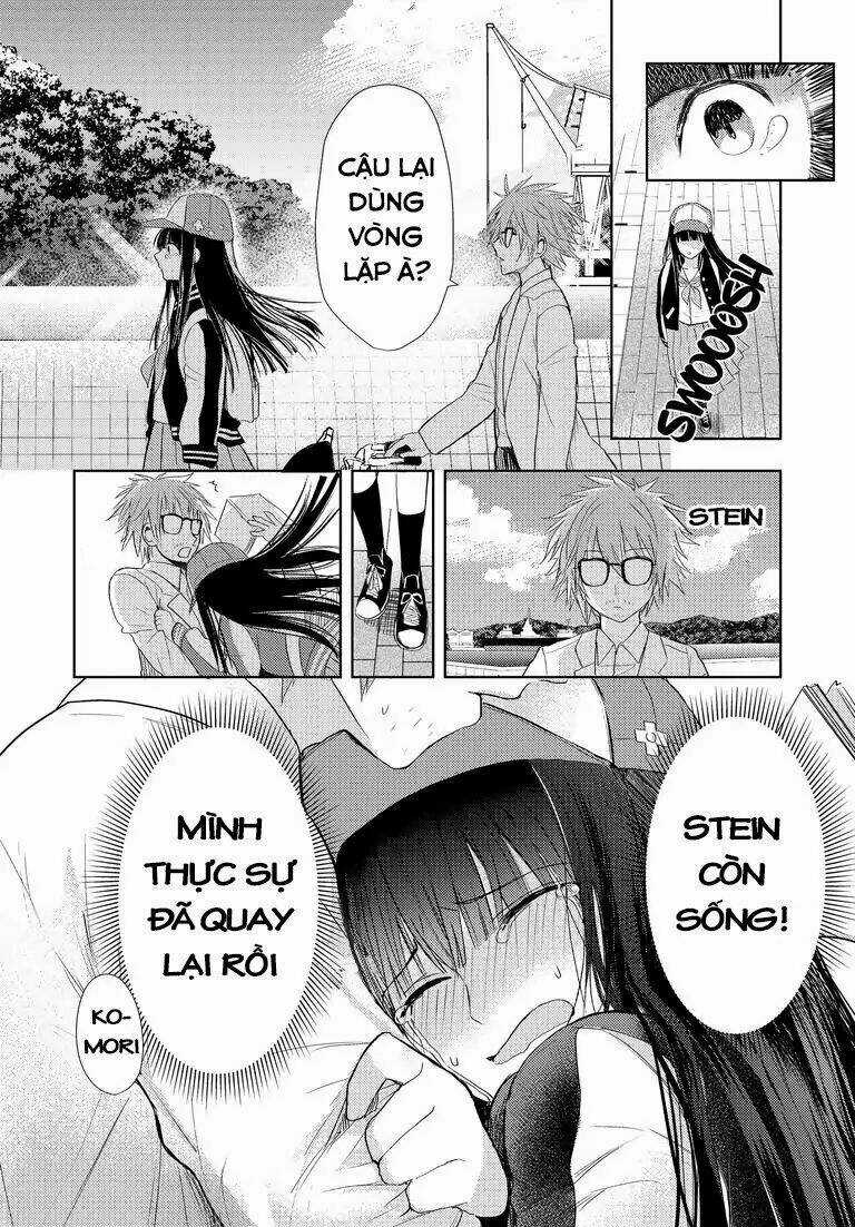 Repeating Your End Together Chapter 3 trang 2