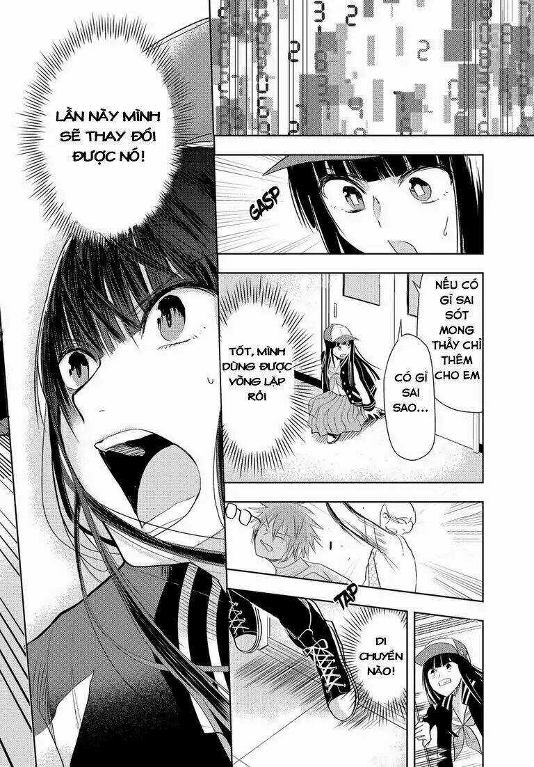 Repeating Your End Together Chapter 3 trang 20