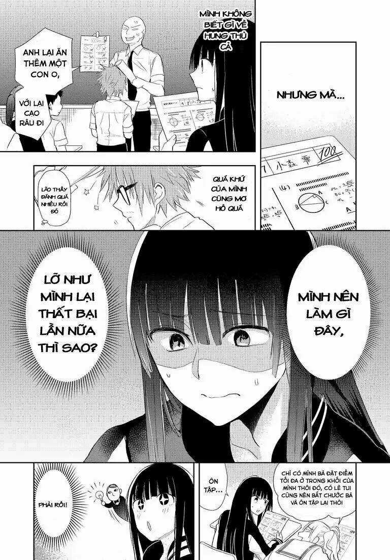 Repeating Your End Together Chapter 3 trang 5