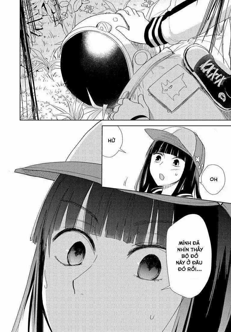 Repeating Your End Together Chapter 4 trang 2