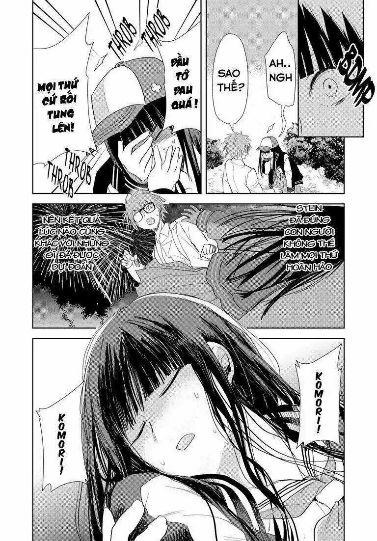 Repeating Your End Together Chapter 4 trang 26