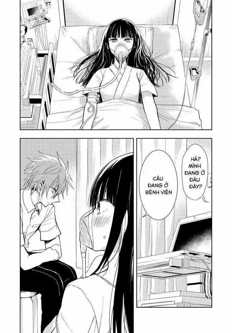 Repeating Your End Together Chapter 5 trang 2