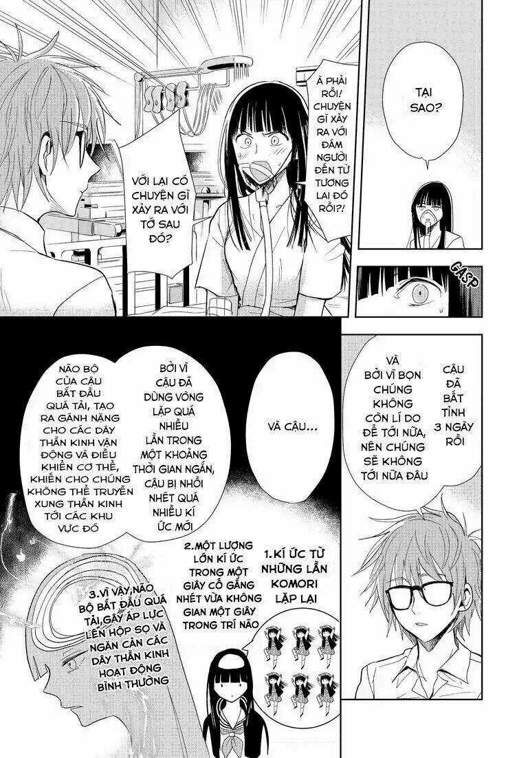 Repeating Your End Together Chapter 5 trang 3