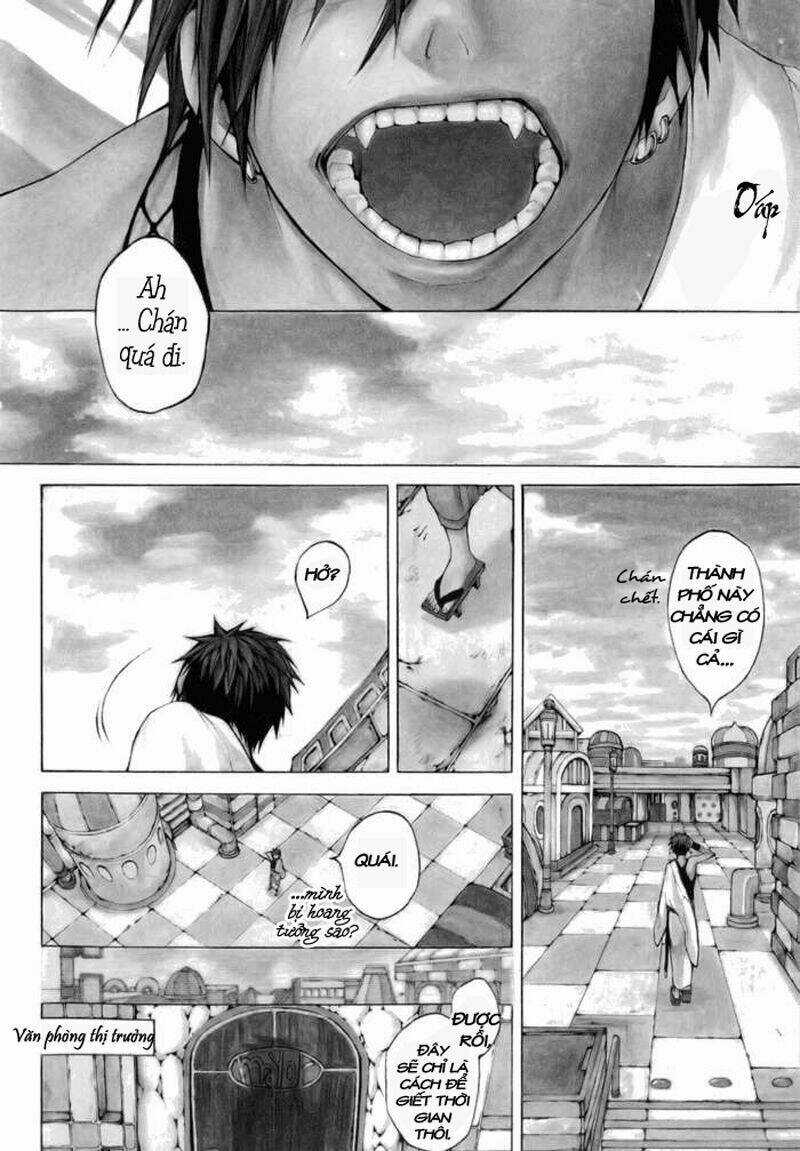Replica Chapter 1.1 trang 7