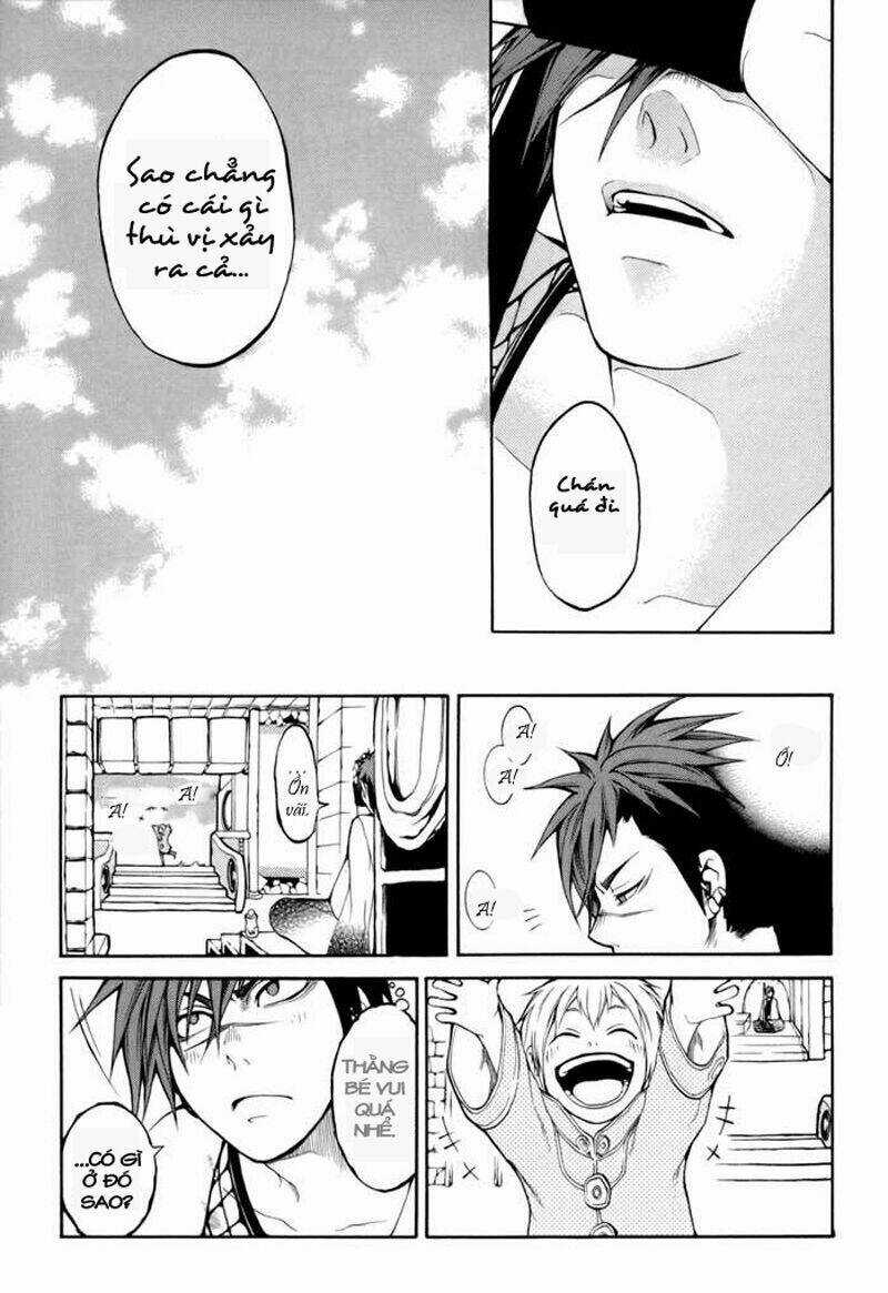 Replica Chapter 1 trang 16