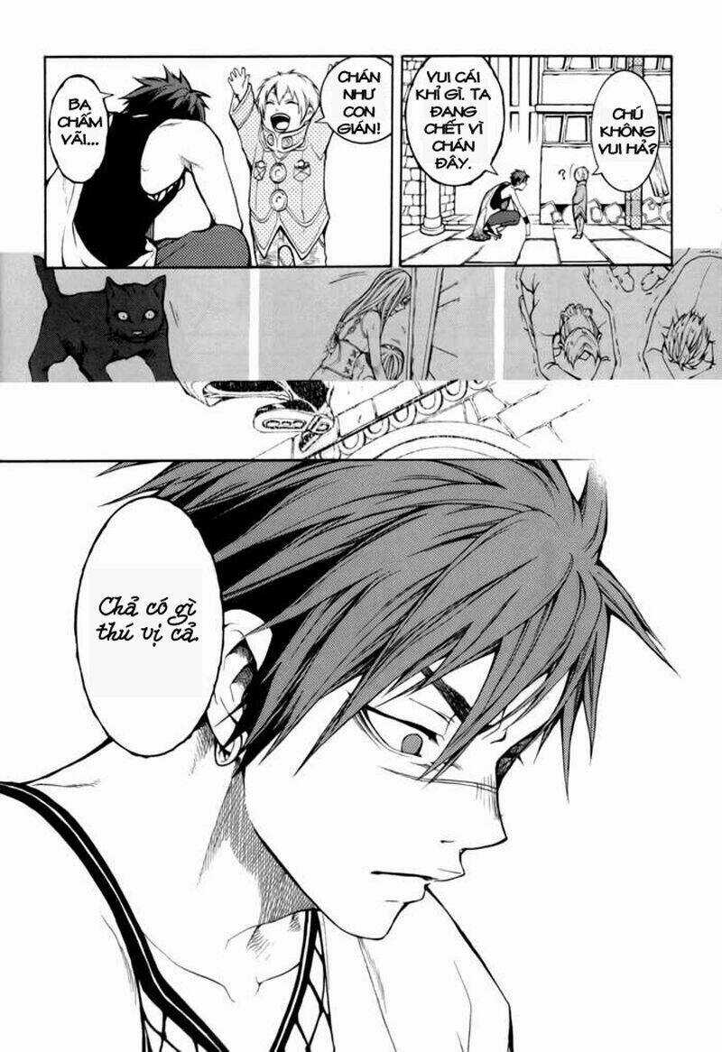 Replica Chapter 1 trang 19