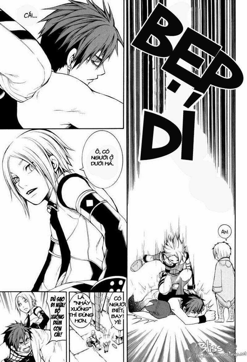 Replica Chapter 1 trang 20