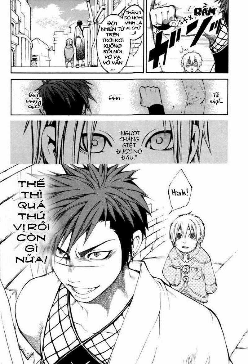 Replica Chapter 1 trang 29