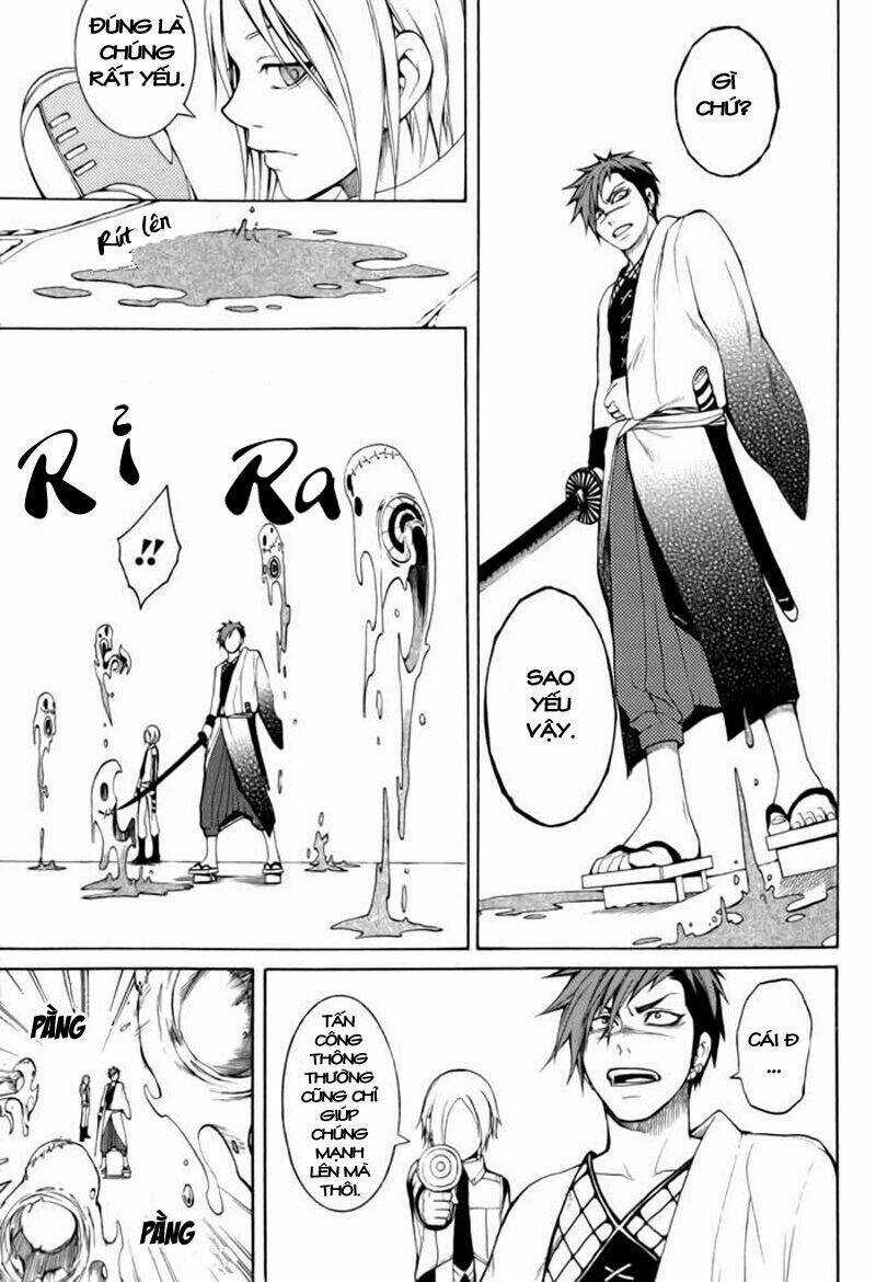 Replica Chapter 1 trang 36