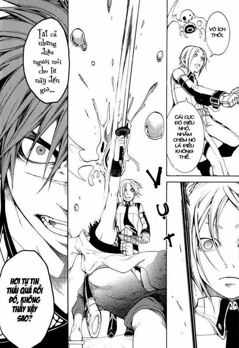 Replica Chapter 1 trang 39