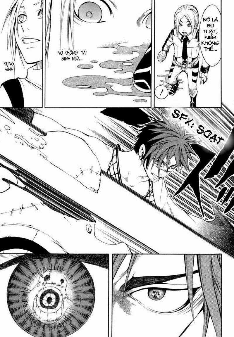 Replica Chapter 1 trang 40