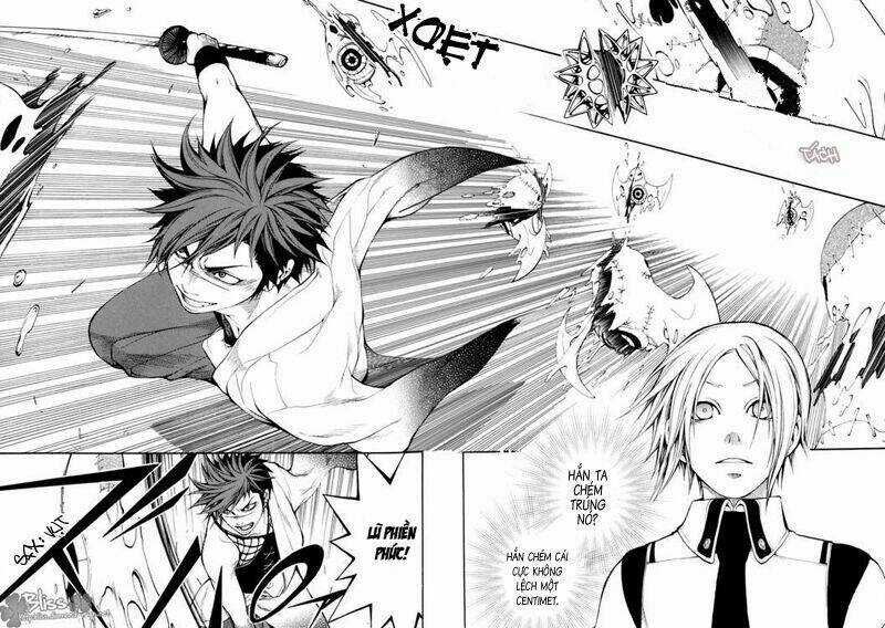 Replica Chapter 1 trang 41