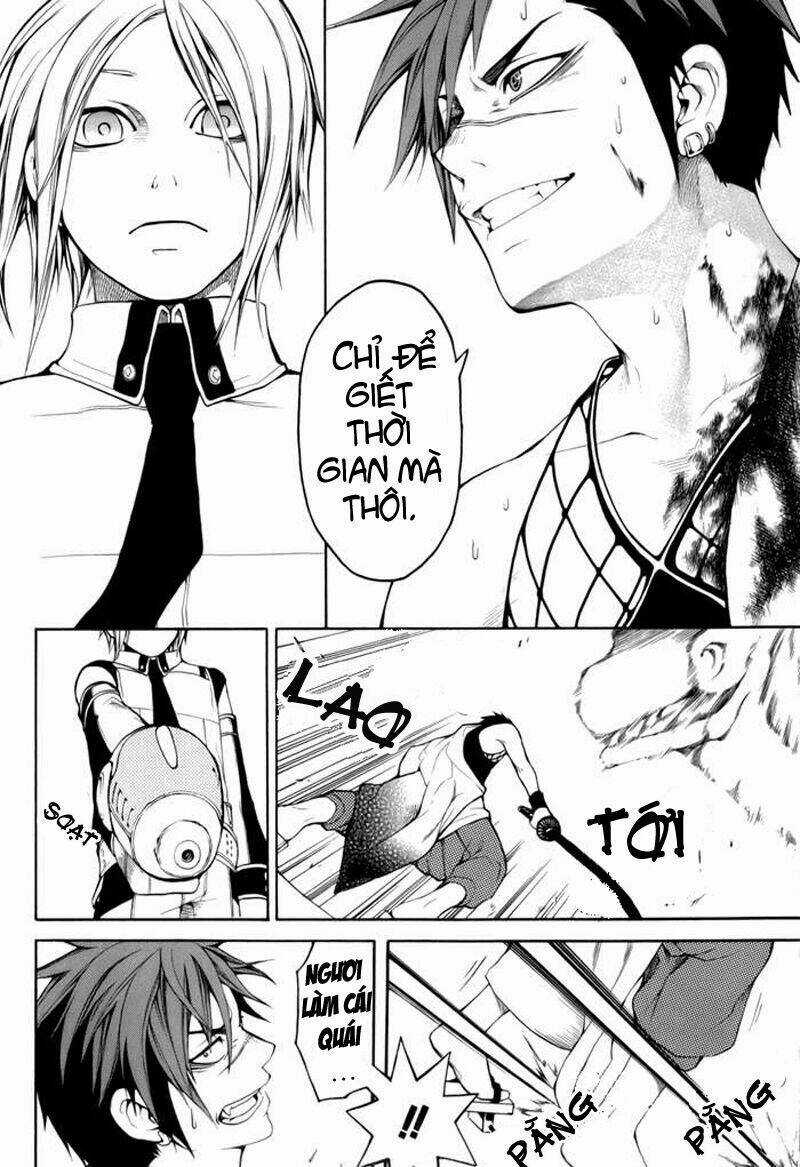 Replica Chapter 1 trang 48