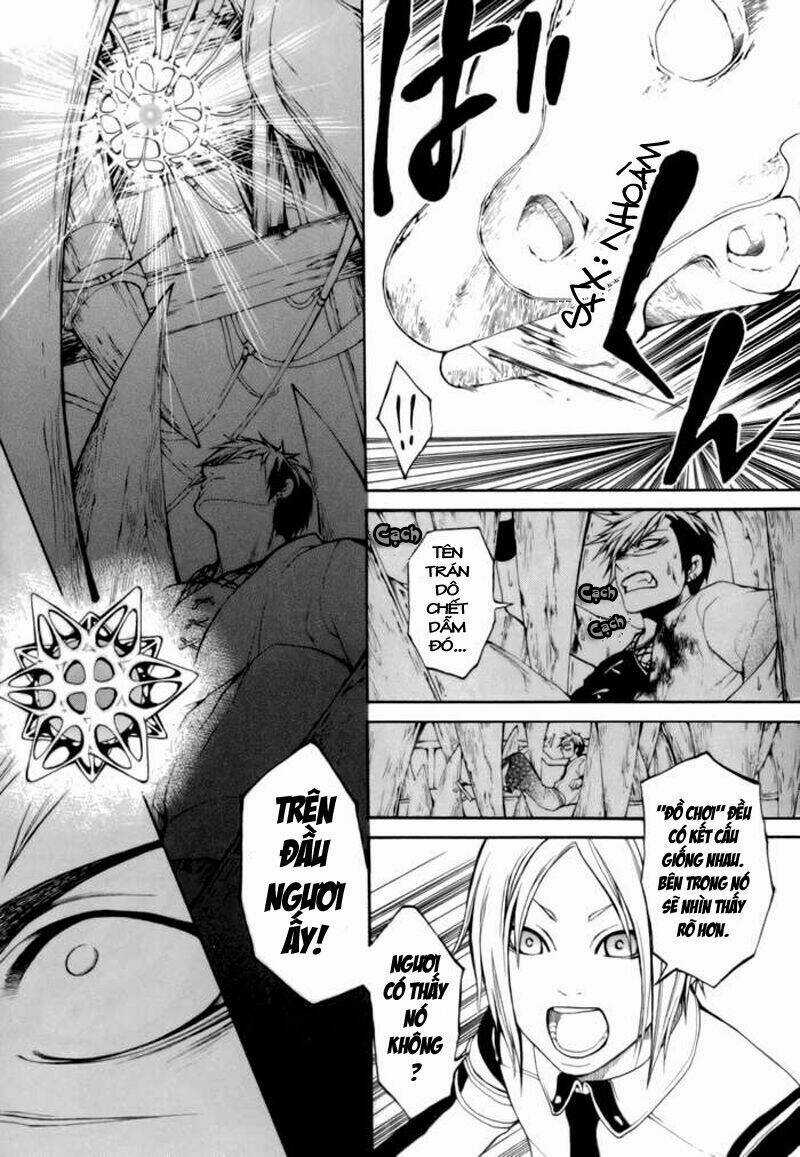 Replica Chapter 1 trang 49