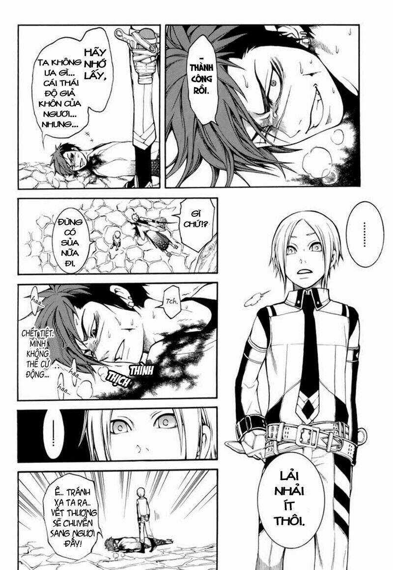 Replica Chapter 1 trang 51