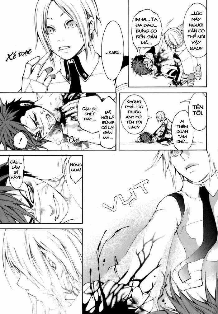 Replica Chapter 1 trang 52