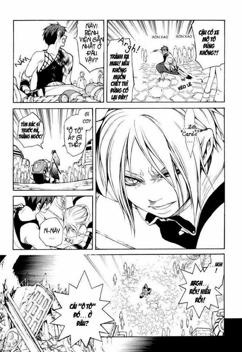 Replica Chapter 1 trang 55